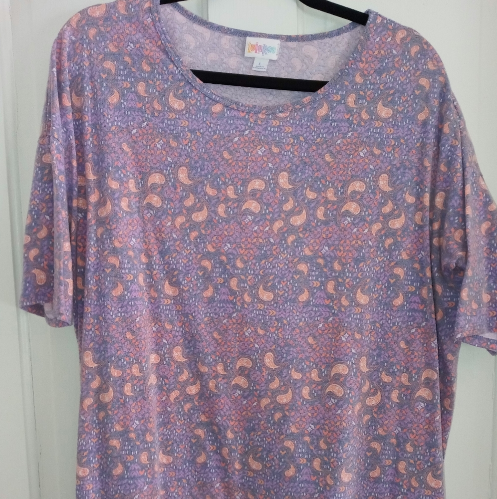 Lularoe Irma